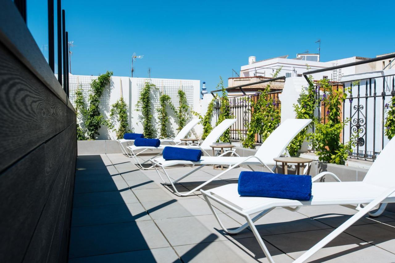 Apartment Guadalupe 15 By Magno - Penthouse With Private Solarium & Jacuzzi *