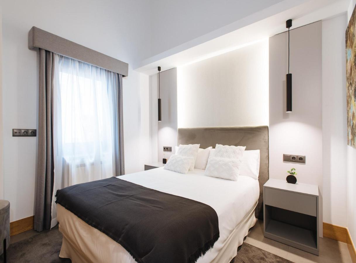 Guadalupe 15 By Magno - Penthouse With Private Solarium & Jacuzzi Sevilla
