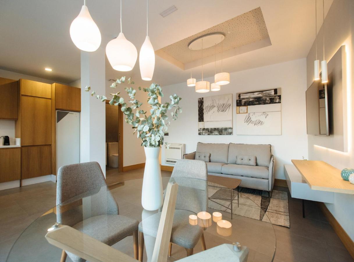 Guadalupe 15 By Magno - Penthouse With Private Solarium & Jacuzzi Apartment *