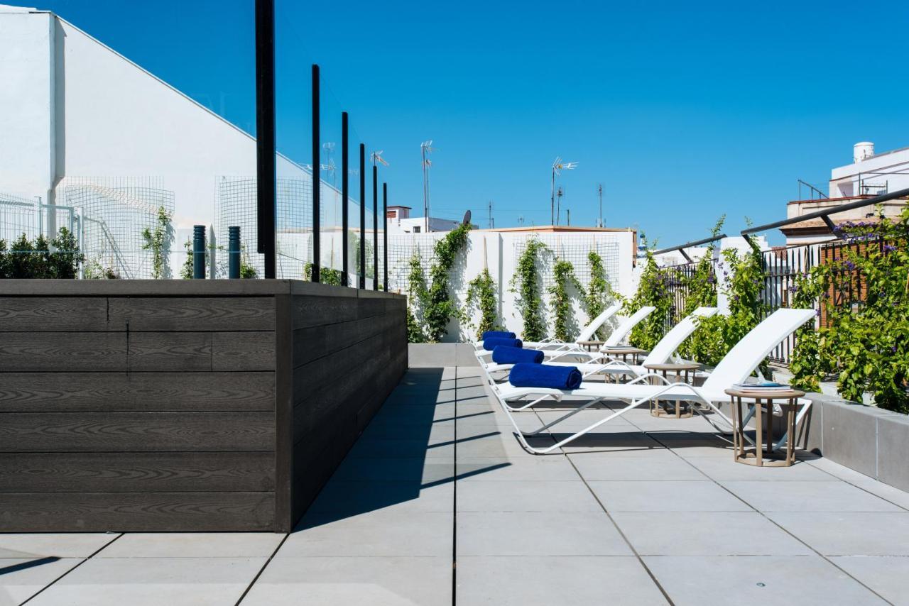 Apartment Guadalupe 15 By Magno - Penthouse With Private Solarium & Jacuzzi
