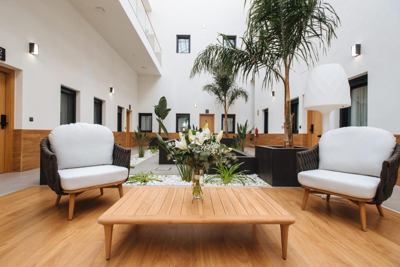 Apartment Guadalupe 15 By Magno - Penthouse With Private Solarium & Jacuzzi *