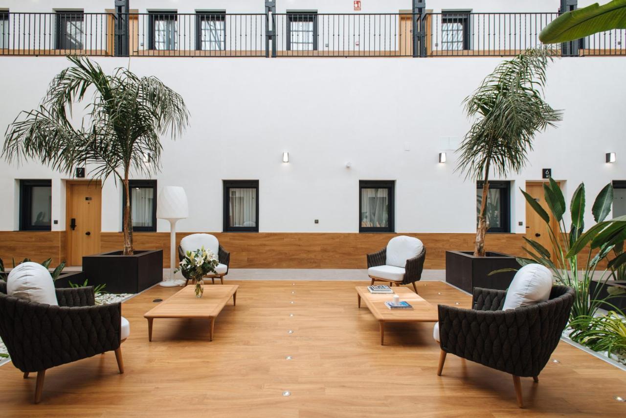 Guadalupe 15 By Magno - Penthouse With Private Solarium & Jacuzzi Apartment