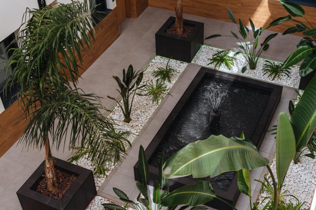 Apartment Guadalupe 15 By Magno - Penthouse With Private Solarium & Jacuzzi *