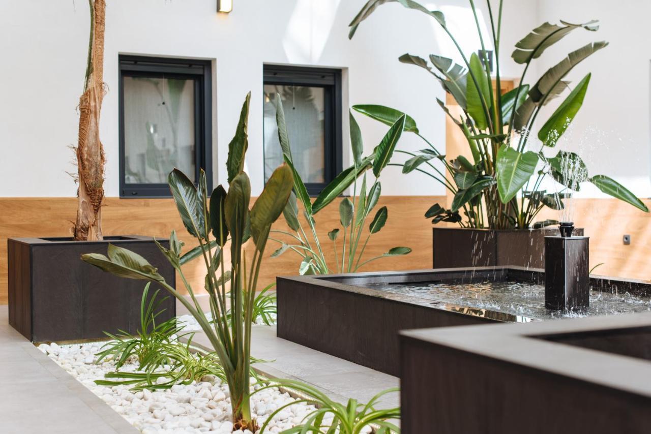 Apartment Guadalupe 15 By Magno - Penthouse With Private Solarium & Jacuzzi *
