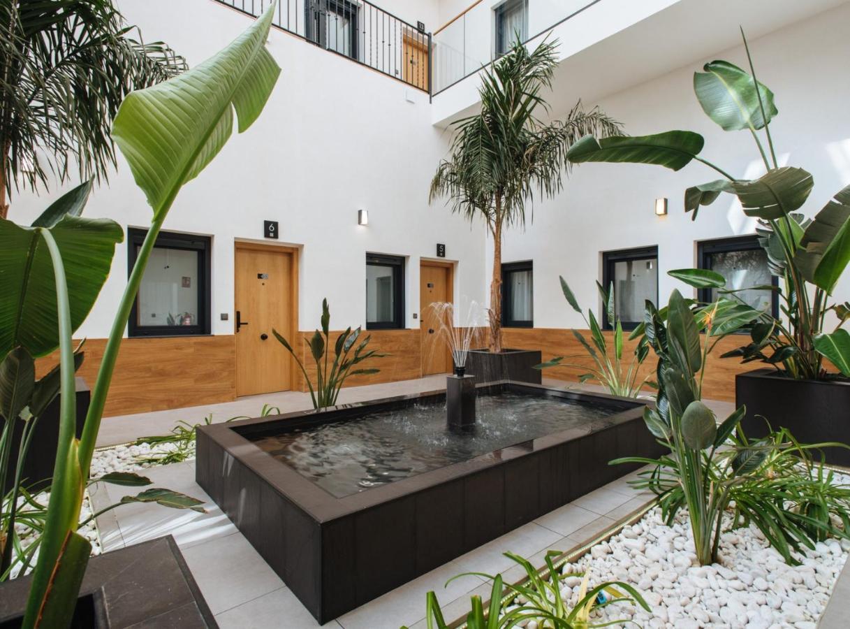 Guadalupe 15 By Magno - Penthouse With Private Solarium & Jacuzzi Apartment *