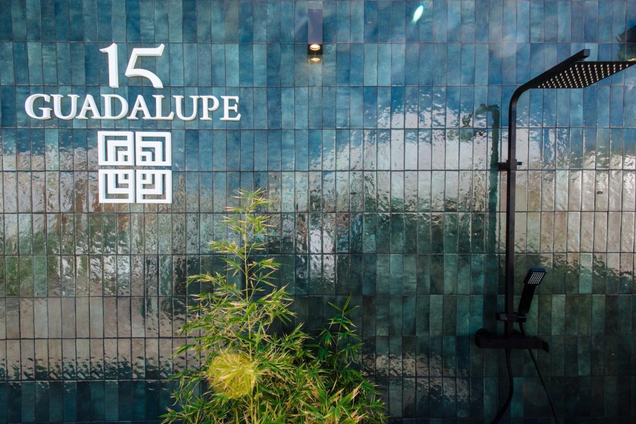 Guadalupe 15 By Magno - Penthouse With Private Solarium & Jacuzzi Apartamento Sevilla