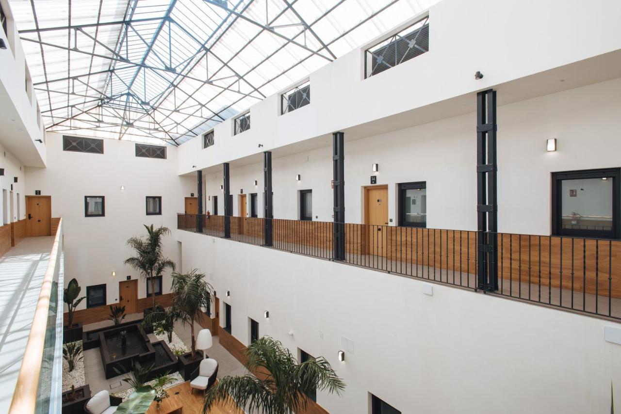 Guadalupe 15 By Magno - Penthouse With Private Solarium & Jacuzzi Apartamento Sevilla