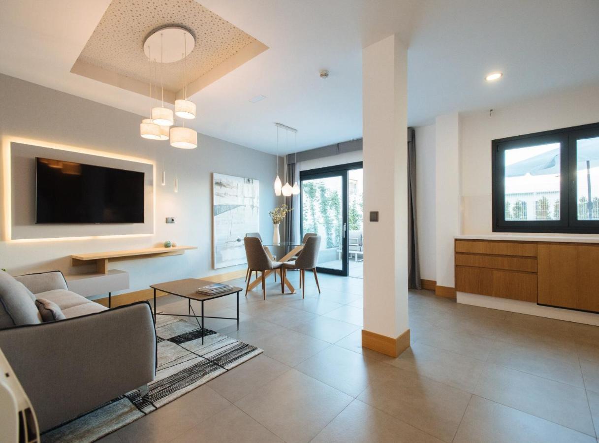 Guadalupe 15 By Magno - Penthouse With Private Solarium & Jacuzzi Apartamento