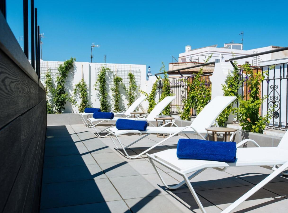 Guadalupe 15 By Magno - Penthouse With Private Solarium & Jacuzzi Apartamento